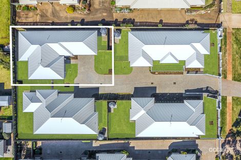 3/312 Hume St, Centenary Heights, QLD 4350