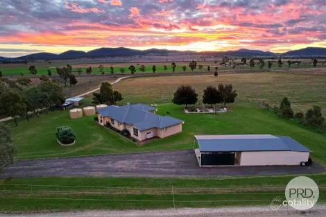 Property photo of 143 Deeks Road Werris Creek NSW 2341