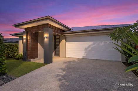 Property photo of 11 Flinders Street Pimpama QLD 4209