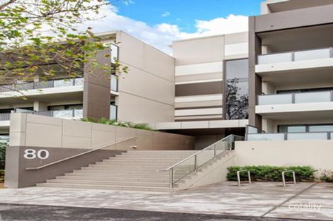Property photo of 117/80 Ormond Street Kensington VIC 3031