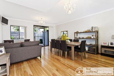 Property photo of 2/95 Kissing Point Road Dundas NSW 2117