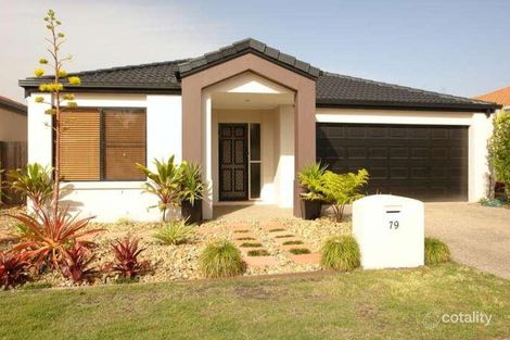 79 Marble Arch Pl, Arundel, QLD 4214