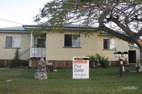 Property photo of 2 Tummon Street Walkervale QLD 4670