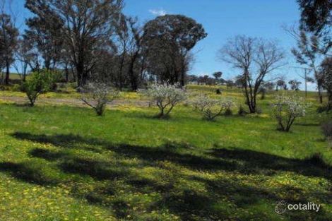 Property photo of 345 Clonbinane Road Clonbinane VIC 3658