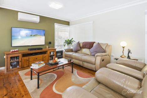 Property photo of 28 Charlton Street Mount Warrigal NSW 2528