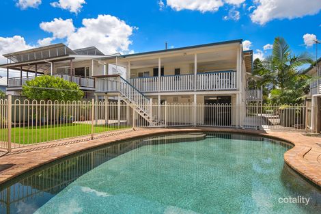 Property photo of 35 Twelfth Avenue Kedron QLD 4031