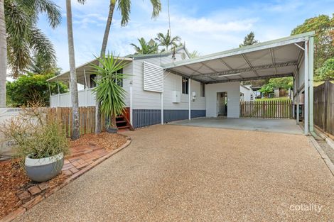 Property photo of 18 Chidlow Street Farleigh QLD 4741