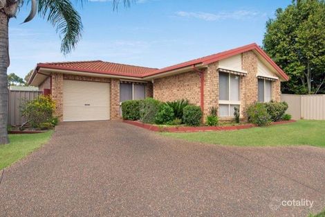 16 Blueridge Dr, Blue Haven, NSW 2262