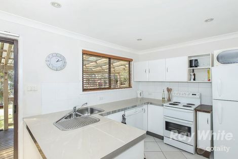 Property photo of 4 Ruislip Parkway Buttaba NSW 2283