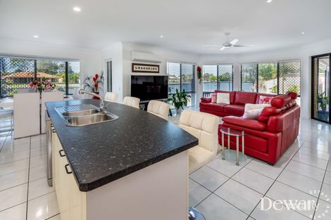 Property photo of 12 Apollo Crescent Beachmere QLD 4510