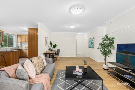 Property photo of 27/31-39 Gladstone Street North Parramatta NSW 2151