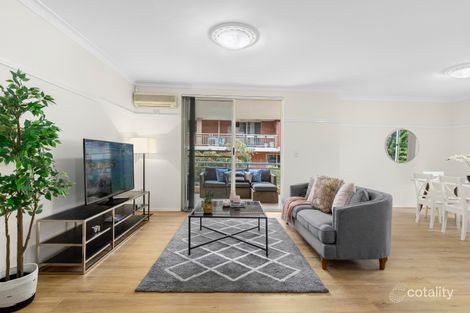 Property photo of 27/31-39 Gladstone Street North Parramatta NSW 2151