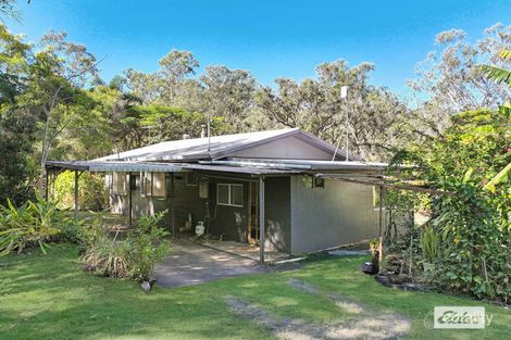 Property photo of 901 Wooroora Road Millstream QLD 4888