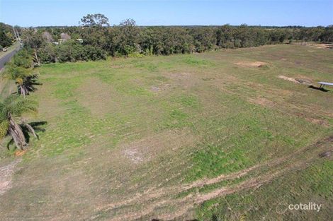 Property photo of 184 Cummins Road Branyan QLD 4670