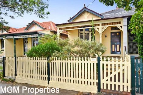 Property photo of 221 Barker Street Randwick NSW 2031
