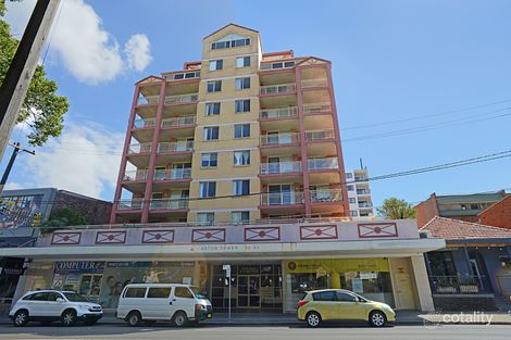 16/38-42 Bay St, Rockdale, NSW 2216