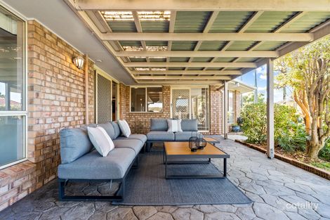 Property photo of 8 Magna Place Bracken Ridge QLD 4017