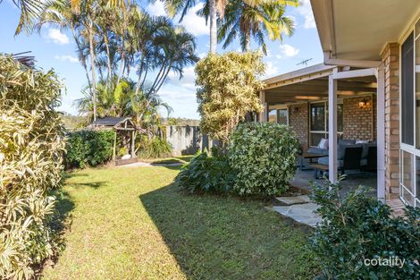 Property photo of 8 Magna Place Bracken Ridge QLD 4017