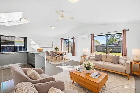 51 Serafina Dr, Helensvale, QLD 4212