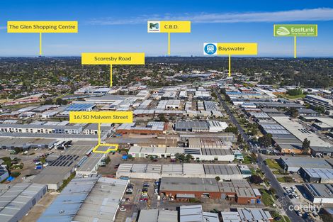 16/52 Malvern St, Bayswater, VIC 3153