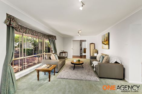 Property photo of 29 Redwood Avenue Jerrabomberra NSW 2619