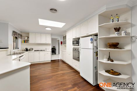 Property photo of 29 Redwood Avenue Jerrabomberra NSW 2619