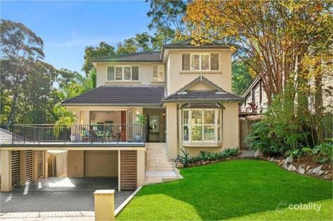 57 Lofberg Rd, West Pymble, NSW 2073