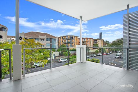 12/776 Brunswick St, New Farm, QLD 4005