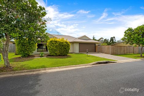 Property photo of 12 Abraheim Court Mudgeeraba QLD 4213