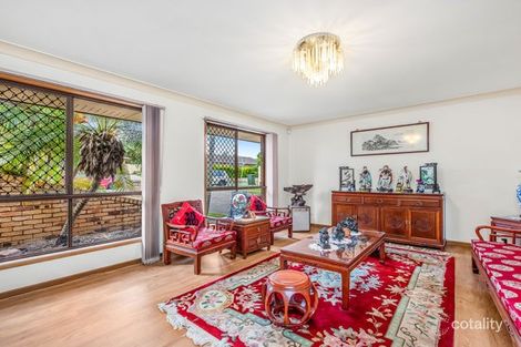 Property photo of 50 Casuarina Crescent Calamvale QLD 4116