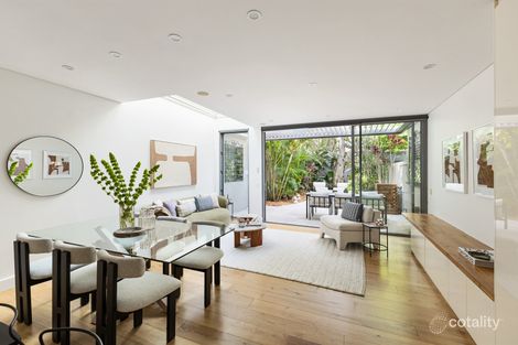 Property photo of 2 Henry Street Balmain NSW 2041