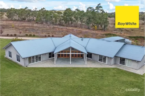 350 Old Bundarra Rd, Inverell, NSW 2360