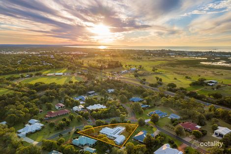 Property photo of 18 Lindsay Drive Yalyalup WA 6280
