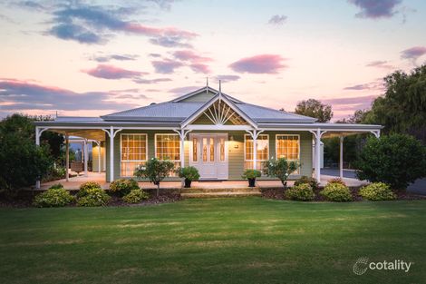 Property photo of 18 Lindsay Drive Yalyalup WA 6280