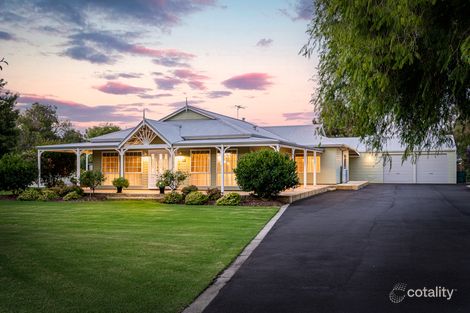 Property photo of 18 Lindsay Drive Yalyalup WA 6280
