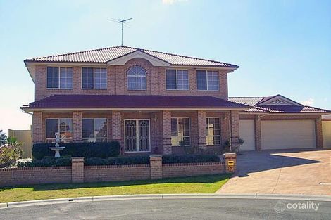 13 Apap Ave, Castle Hill, NSW 2154