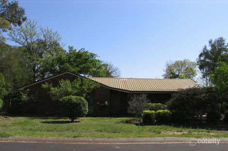 23 White St, Pittsworth, QLD 4356