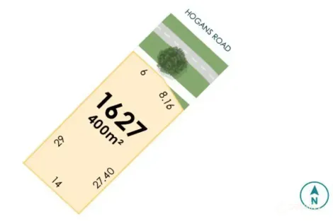 671 Hogans Rd, Tarneit, VIC 3029