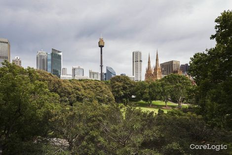 Property photo of 410/1 Boomerang Place Woolloomooloo NSW 2011