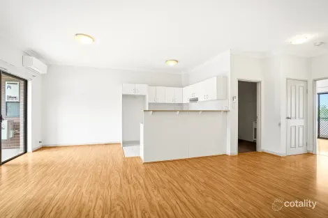 Property photo of 11/11-13 Calder Road Rydalmere NSW 2116