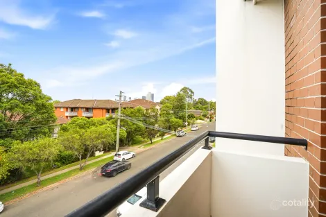 Property photo of 11/11-13 Calder Road Rydalmere NSW 2116
