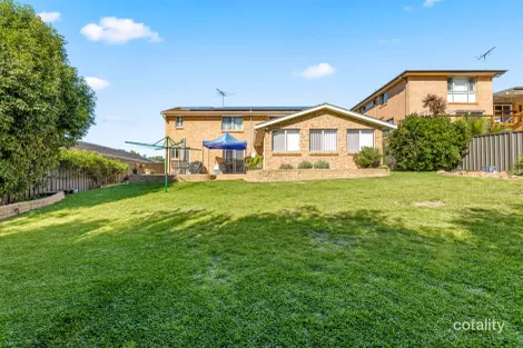 Property photo of 14 David Road Barden Ridge NSW 2234