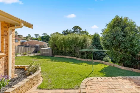 Property photo of 14 David Road Barden Ridge NSW 2234