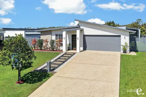 3 Peel St, Taroomball, QLD 4703