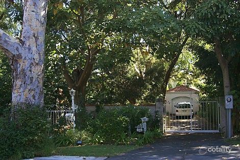 Lot 12704 Fraser Rd, Applecross, WA 6153