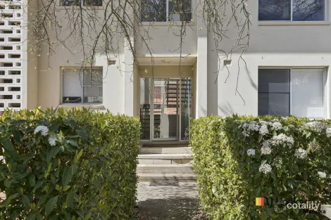 Property photo of 2/78 Hicks Street Red Hill ACT 2603