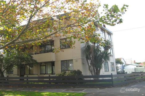 7/29-31 Eastwood St, Kensington, VIC 3031