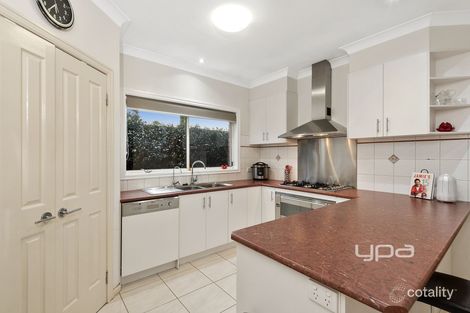 Property photo of 57 Sorbonne Drive Sunbury VIC 3429