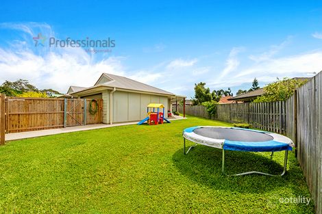 Property photo of 12 Abraheim Court Mudgeeraba QLD 4213