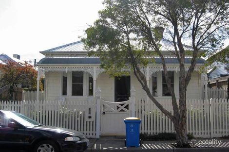 27 Johnson St, Hawthorn, VIC 3122